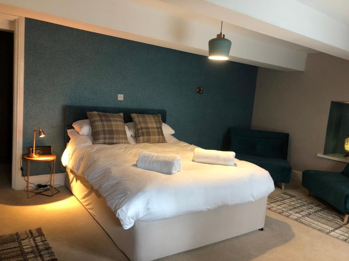 The Sycamore Inn Birch Vale Екстериор снимка