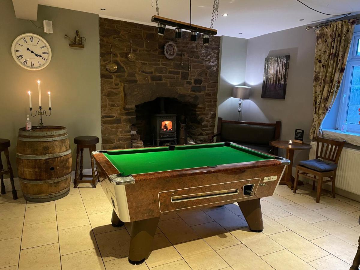 The Sycamore Inn Birch Vale Екстериор снимка