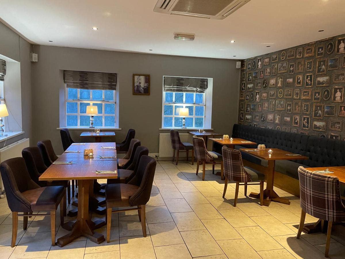 The Sycamore Inn Birch Vale Екстериор снимка