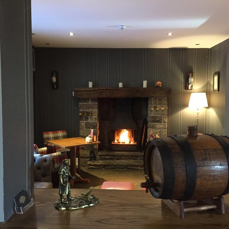 The Sycamore Inn Birch Vale Екстериор снимка
