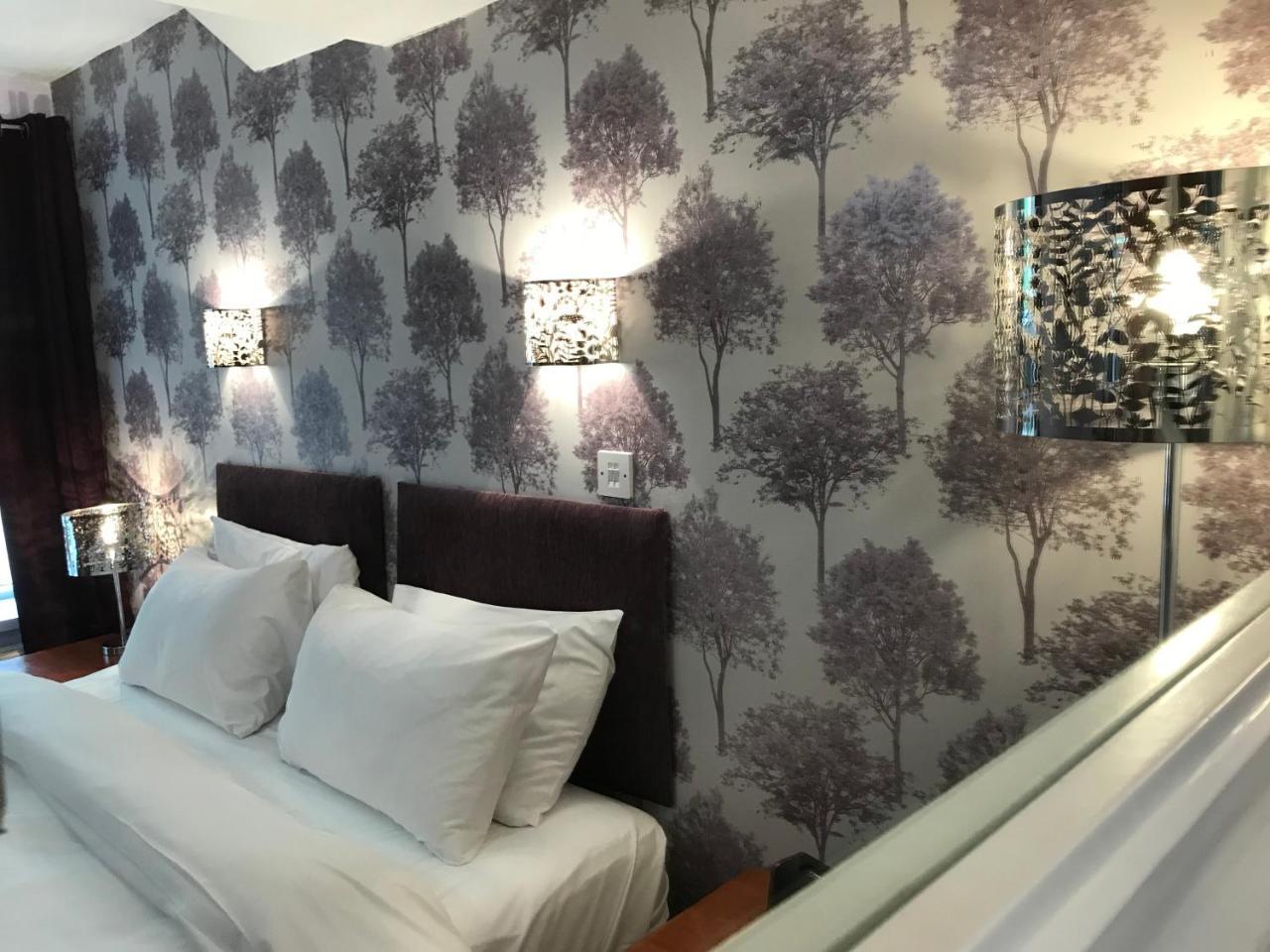The Sycamore Inn Birch Vale Екстериор снимка